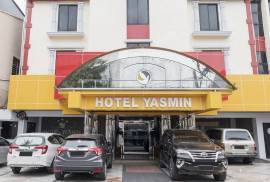 OYO 637 Yasmin Hotel