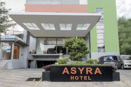 OYO 472 Hotel Asyra