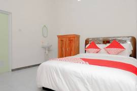 OYO 605 Queen Homestay