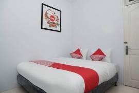 OYO 682 Ceria Homestay Syariah