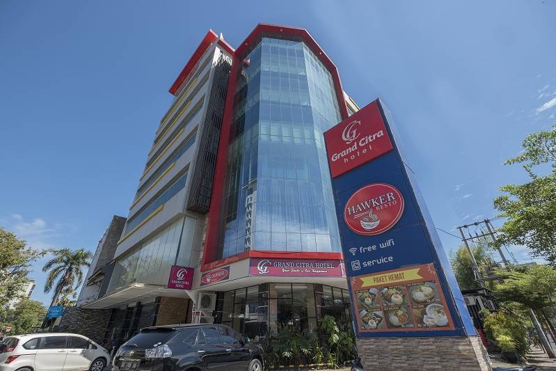 download oyo 89978 hotel grand maria