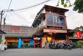 OYO 352 Hotel Sabang