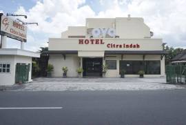 OYO 561 Hotel Citra Indah