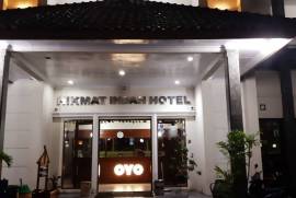 OYO 602 Hotel Hikmat Indah