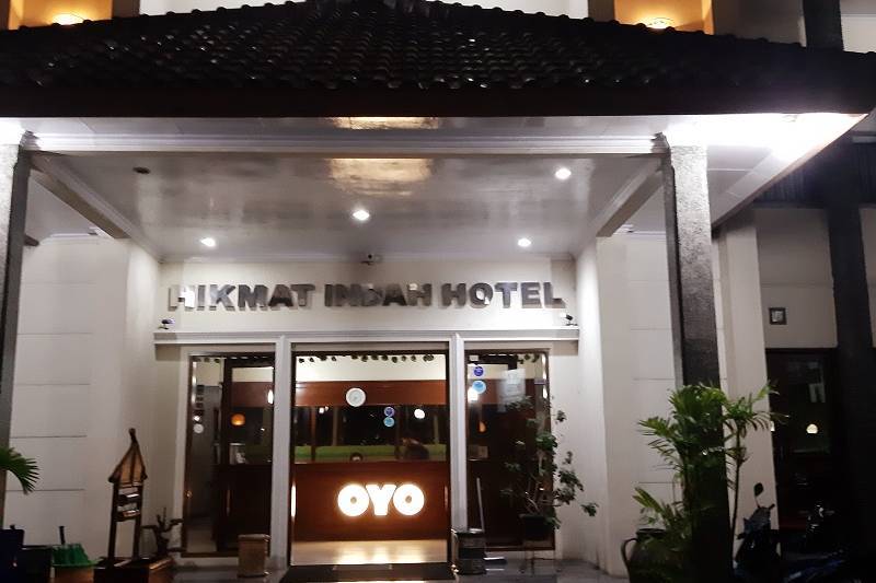 Oyo 602 Hotel Hikmat Indah OYO 602 Hotel Hikmat Indah - Kost Campur Jawa Barat, Bandung Barat Murah