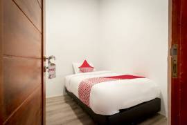 OYO 835 Metropolitan Home Stay