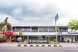 OYO 375 Hotel Bougenville Syariah