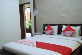 OYO 497 De Tropis Family Guest House