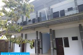 Kost 95 Sindoro Cilacap