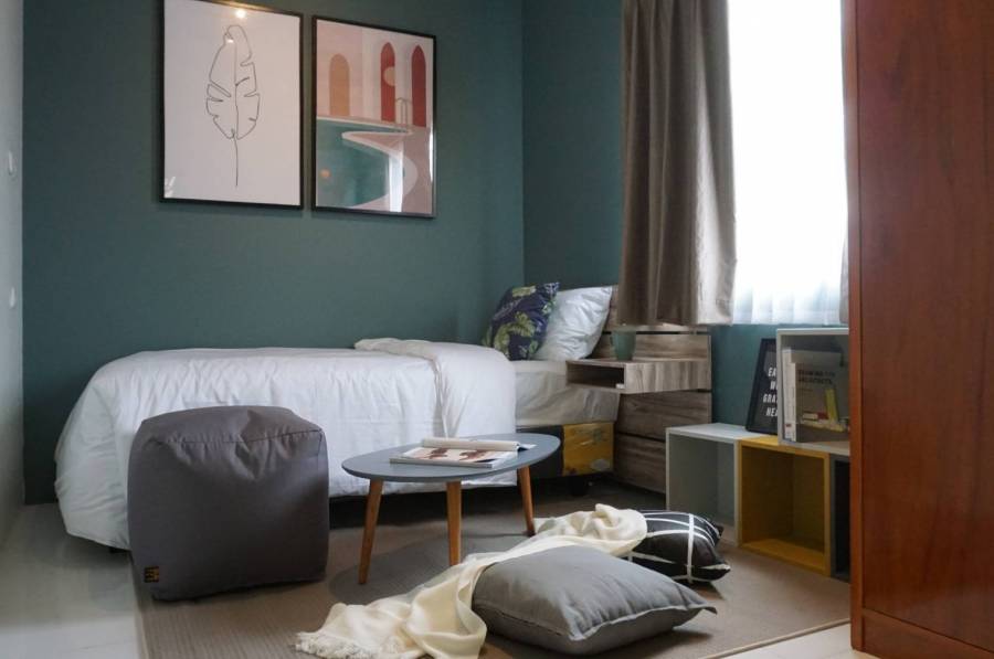 Kost Exclusive Murah Rukita Permata