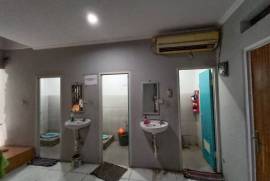 Terima Kost Kosan Bintaro Non Ac 800rb