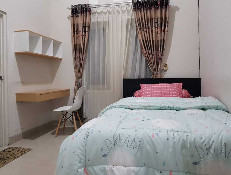 Kost Putri Omah Ngarep Kost Putri Jogja  Yogyakarta Murah