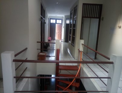 Dwijaya Kos Residence cocok untuk WFH