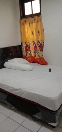 Dwijaya Kos Residence cocok untuk WFH