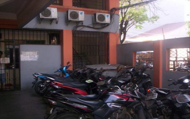 KOS Dekat Dengan Kampus BINUS KosU9a Resdence Kemanggisan
