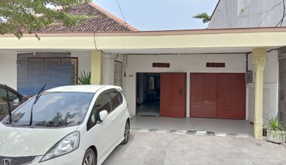 Kost Putri Murah Surabaya Diponegoro