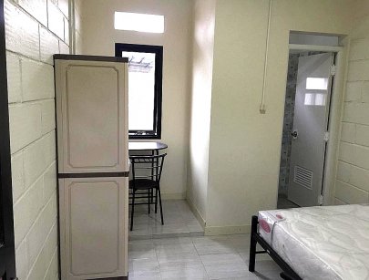 Kost Qta Bogor Barat, Pasir Mulya