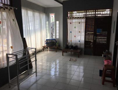 KOST RUMAH KACA EKSKLUSIF