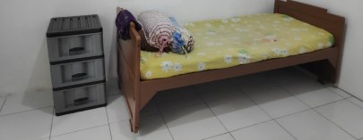 Kost Putri Kamar Mandi Dalam