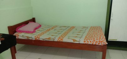 Kost Bu Sarman UGM JL.Monjali