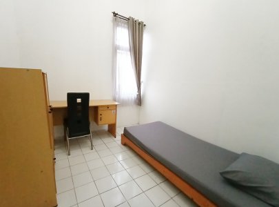 Kost Putri Puri Nani Bogor