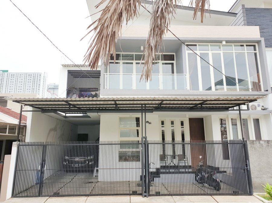 Kost Putri di Rungkut Superindo Merr - Kost Putri Jawa Timur, Surabaya