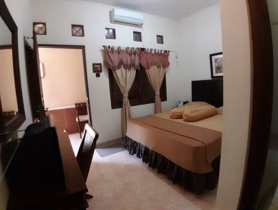 Kost Eksekutif Srondol Semarang - Adalia Homestay Semarang