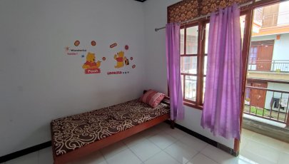 Kost Putri di Depok