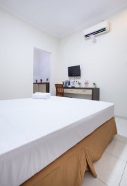 DISEWAKAN KAMAR KOST PUSAT KOTA SURABAYA