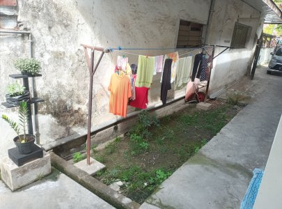 Kost Putri Prambanan 9A Non AC Kamar mandi dalam