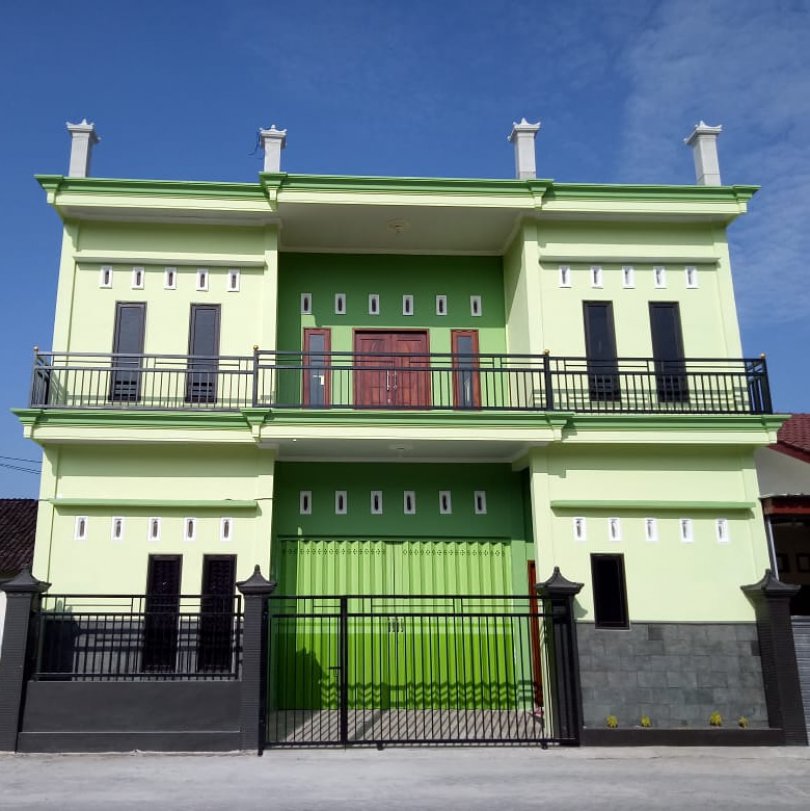 Wahyu Kost Putri Blitar - Kost Putri Jawa Timur, Blitar Murah