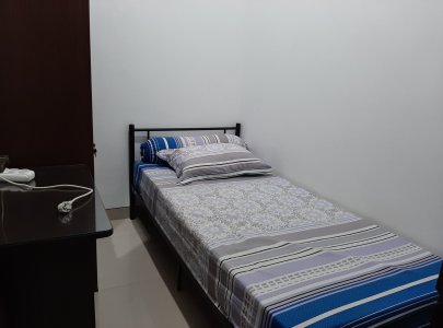 Kost Wisma Permai Tengah JJ28 Tipe C