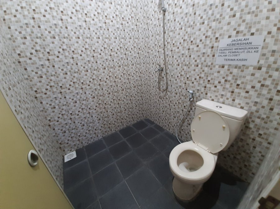 Kost Wisma Permai Tengah JJ28 Tipe C Kost Putri Jawa Timur, Surabaya