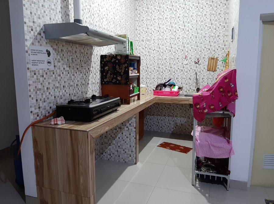 Kost Wisma Permai Tengah JJ28 Tipe C Kost Putri Jawa Timur, Surabaya