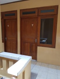 Kost Putra Seturan Dekat UPN UII Sleman DIY