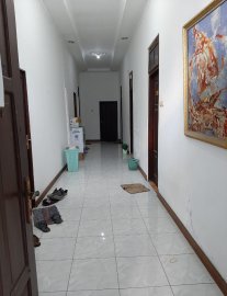 Kost esklusif murah super lengkap