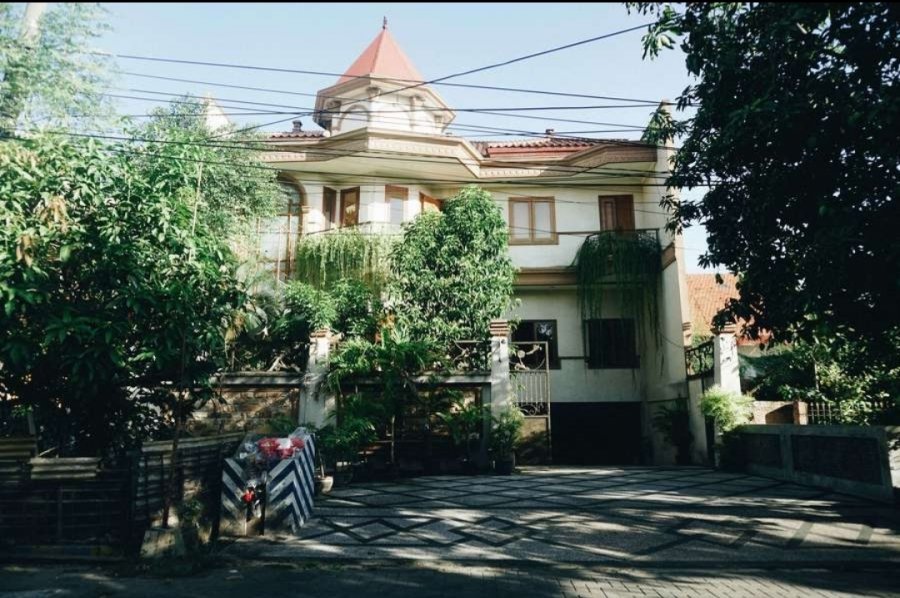 Graha Sekar Arum - Rumah Kost Nyaman Exclusive