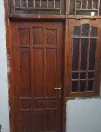 kost B12 Sukolilo -surabaya 