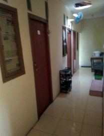 Kost Pak Dwi Dpn STMKG