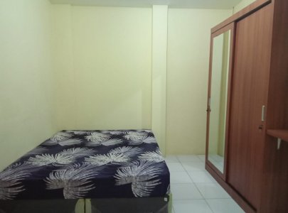 Kost Home Keamanan 41C, Samping Paragon, Jakarta Barat