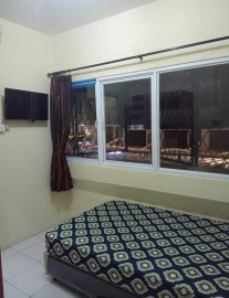 Kost Home Keamanan 41C, Samping Paragon, Jakarta Barat