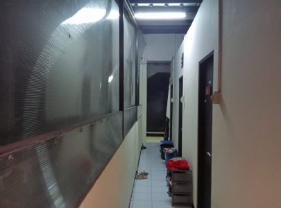 Kost Home Keamanan 41C, Samping Paragon, Jakarta Barat