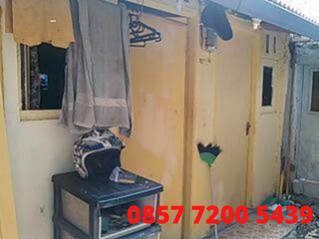 Kost Paling Murah Cuma 300 rb/bln Kamar Mandi Dalam Strategis