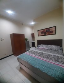 Room For Rent at Kemang Ampera Jakarta Selatan
