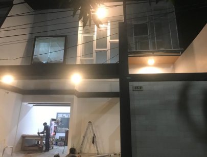 White Kost Kos Karyawan Mahasiswa Putra Aesthetic Rappocini Alauddin Makassar