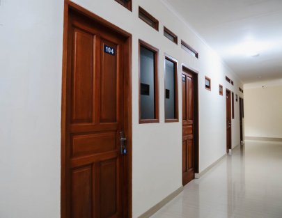 Kost Nyaman dan Lengkap dekat Kampus Dalam IPB Bogor