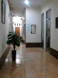 Kost Strategis di pusat Jakarta Barat