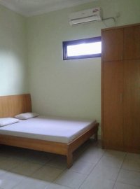 Kost murah di Jakarta Timur 