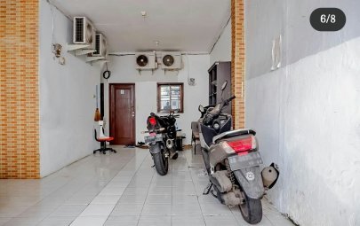 Kost yang nyaman dan aman