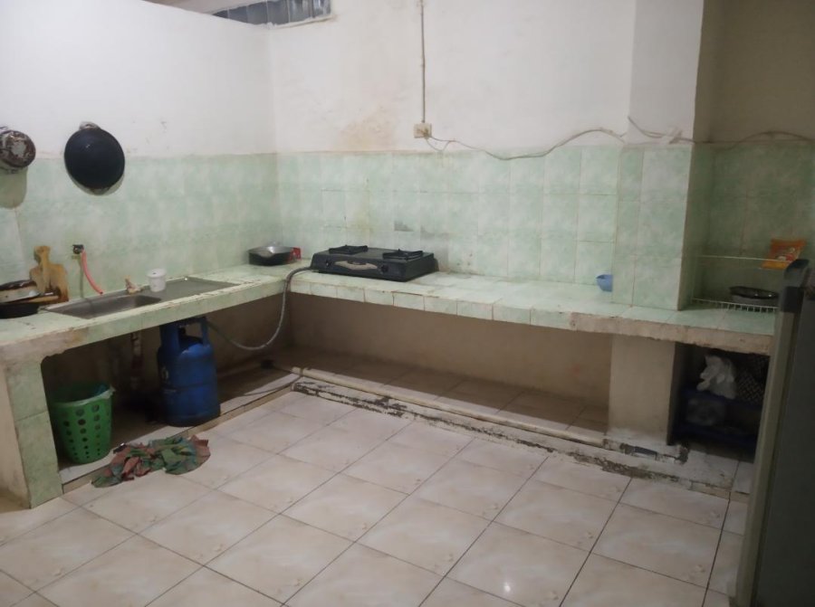 Kost Tanjung Duren Belakang Citraland AC Kamar Mandi Dalam WIFI Laundry